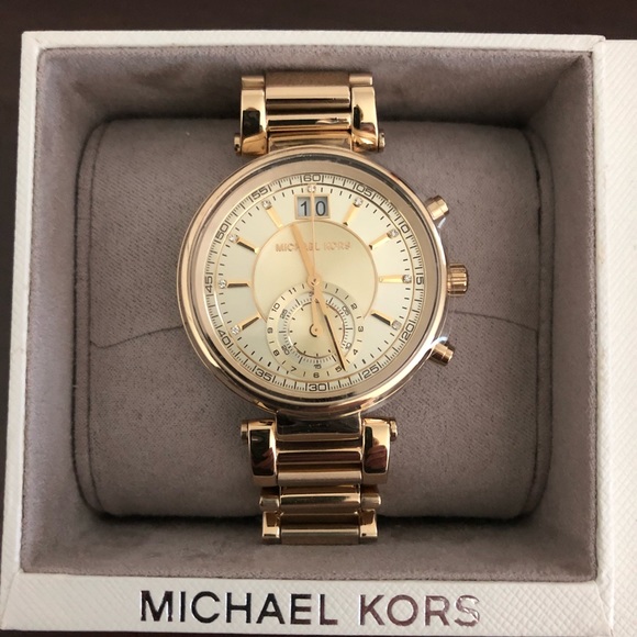 sat michael kors